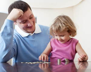Financial planning for your children