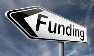 Funding law