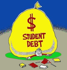 student debt problems