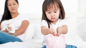 financial planning for single mother