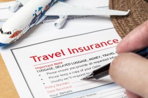 insure your travel