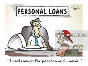 about personal loans