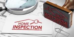 home buying inspection