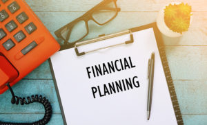 plan your finances